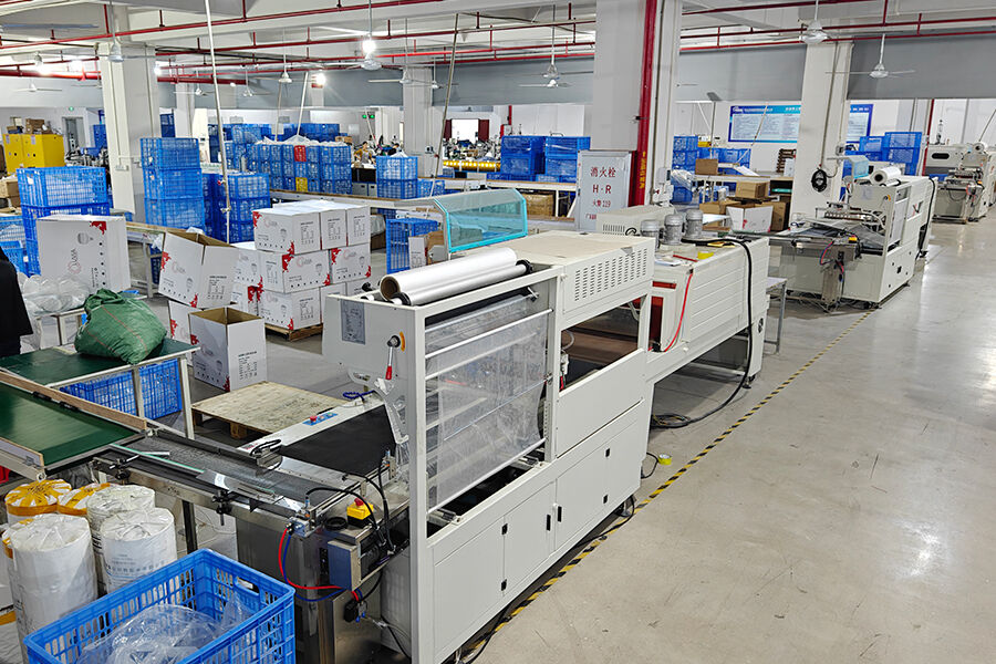 Flexible Customization Services