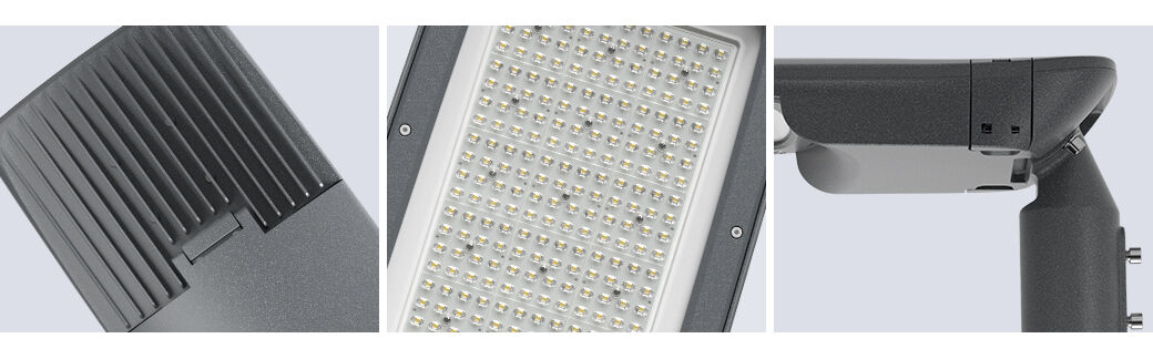 5 year warranty easy install outdoor street light integrated 60w 100w 120w 150w 180w 200w 240w 85v 265v ac powered ip65 waterproof aluminum led street light-2