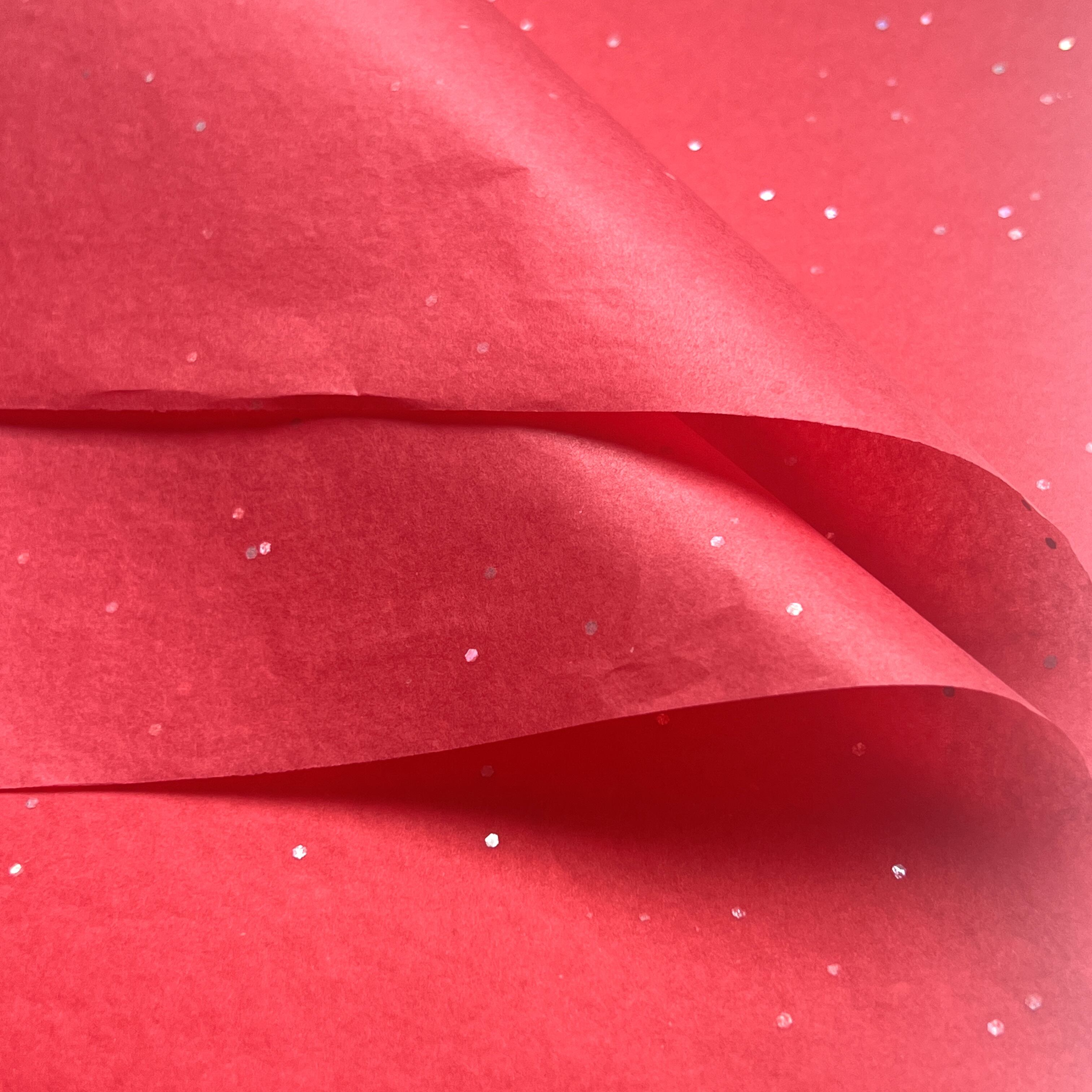 Uslig sammenlignelig kvalitet og alsidighed af festligt julepapir