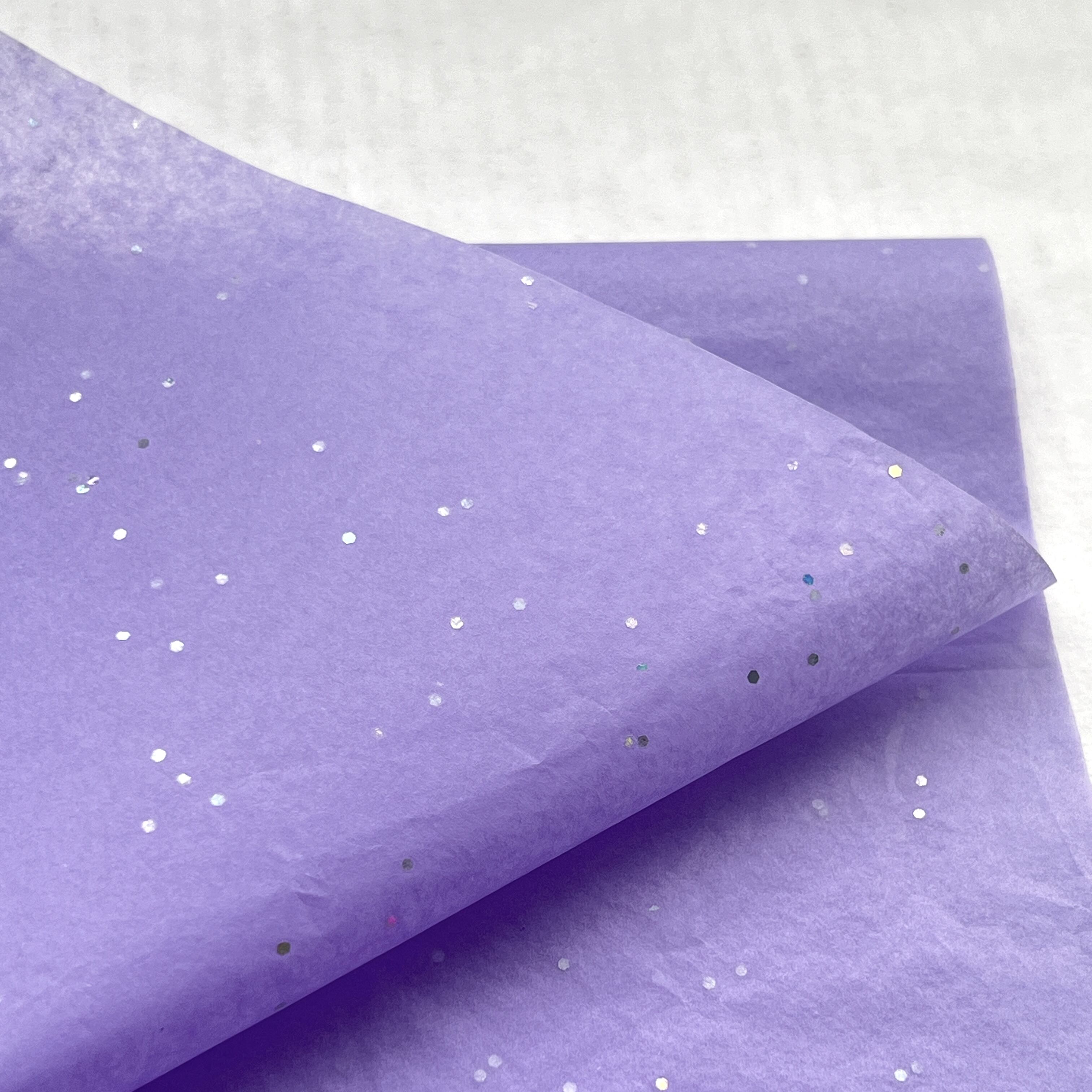 Levende metalliske overflader