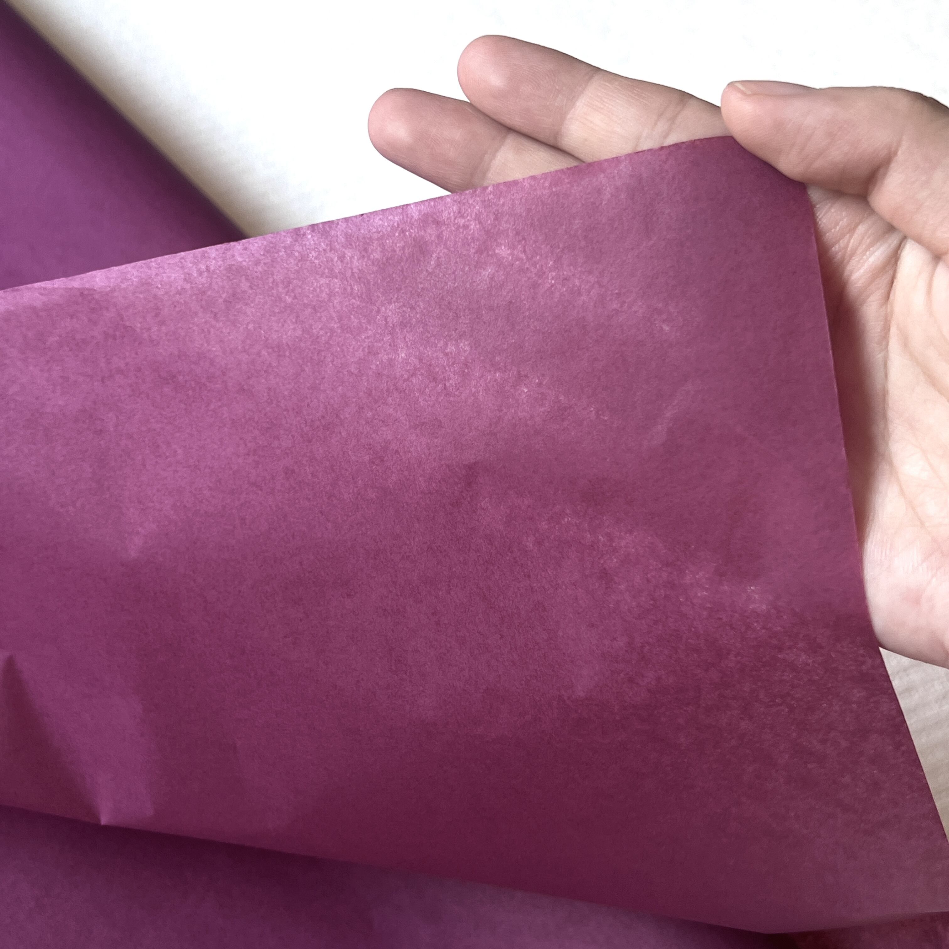 Neporovnatelná kvalita a univerzálnost potiskovaného barevného papíru