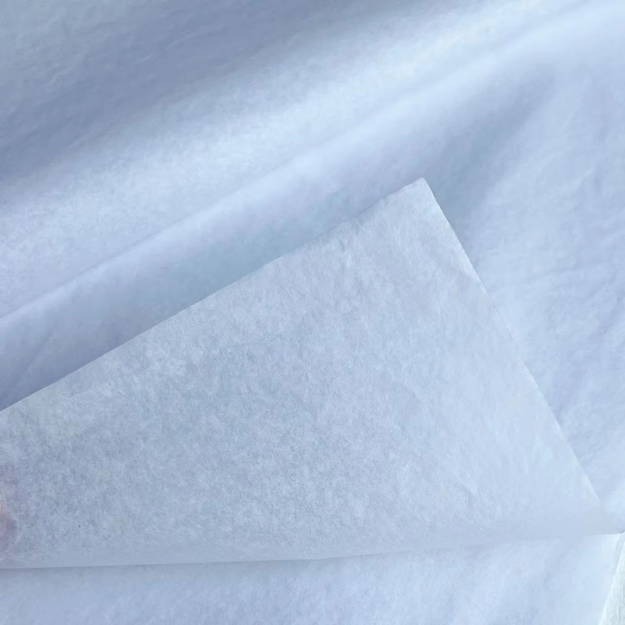 Colored Tissue Paper: Versatile for Decor and Packaging.