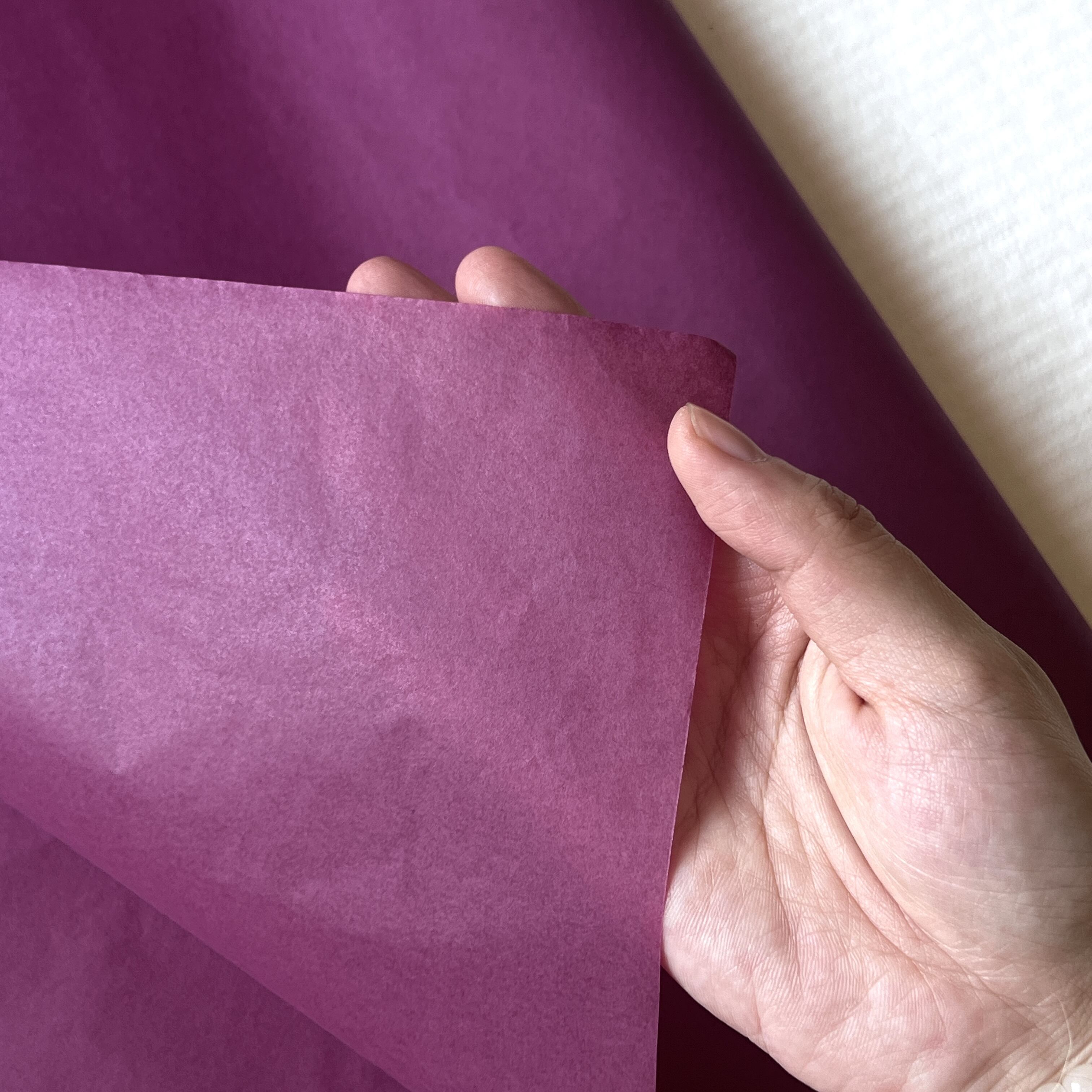 Hvorfor vælge vores papirark?