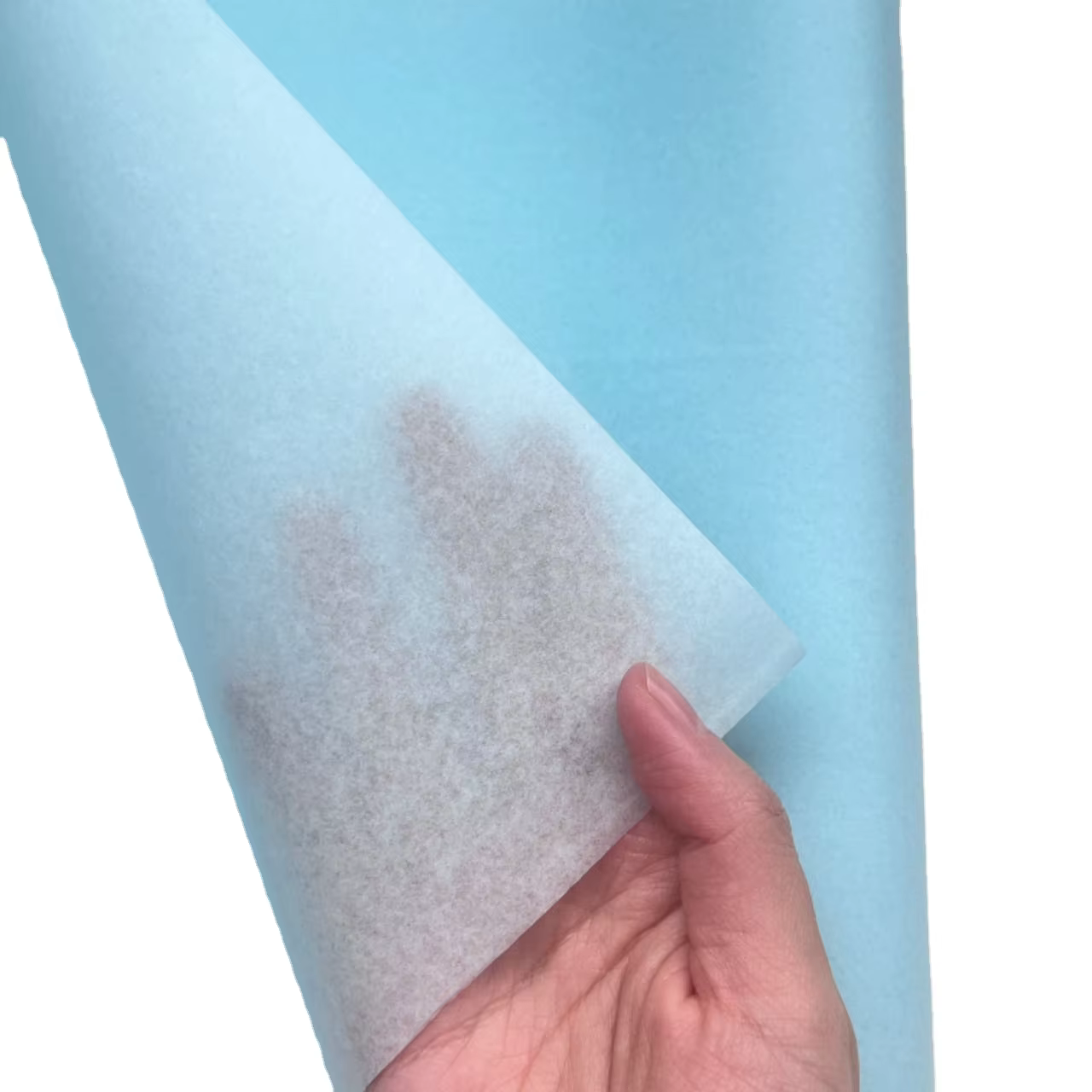 17gsm 50*75cm 50*70cm Colored Tissue Paper Factory Whosale Paper for Packaging Wrapping Paper Tissue gemstones