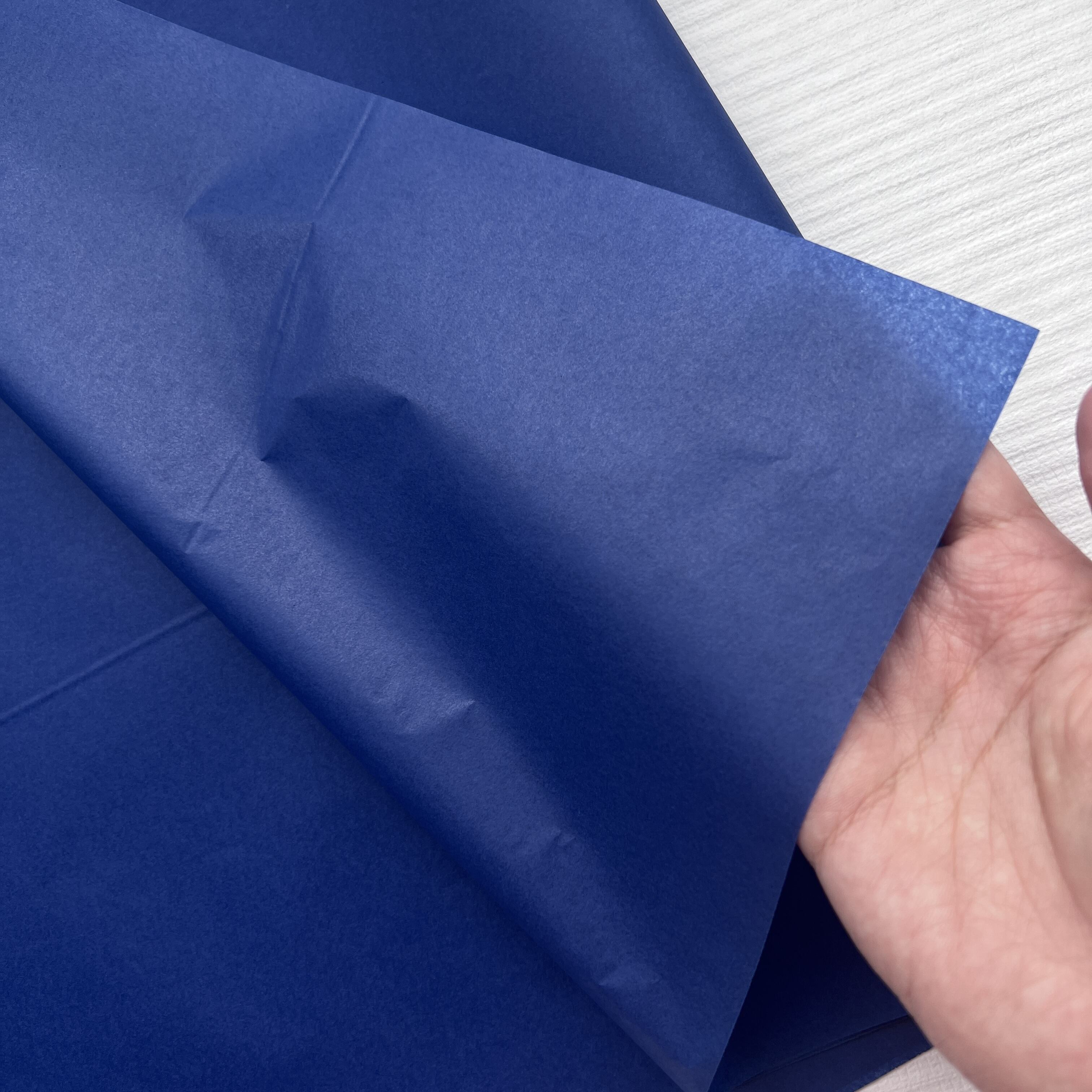 Qëndrueshmëri e Paparë në Paketim