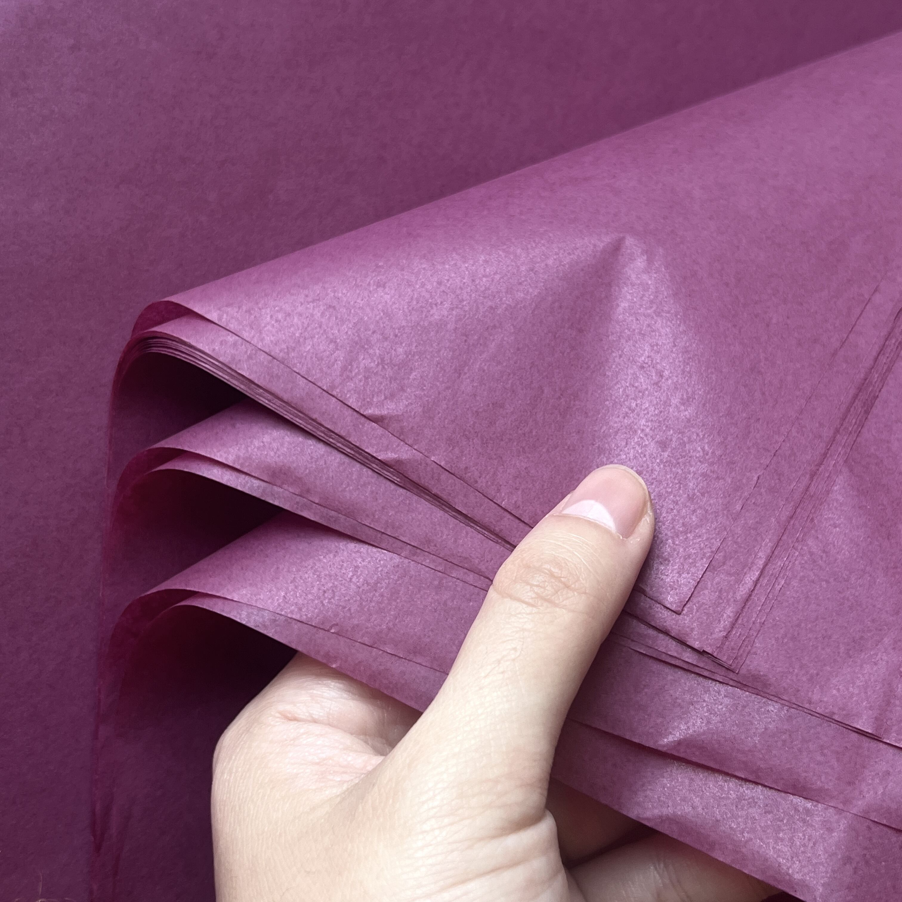 Zažijte nádheru živých barevných papírů