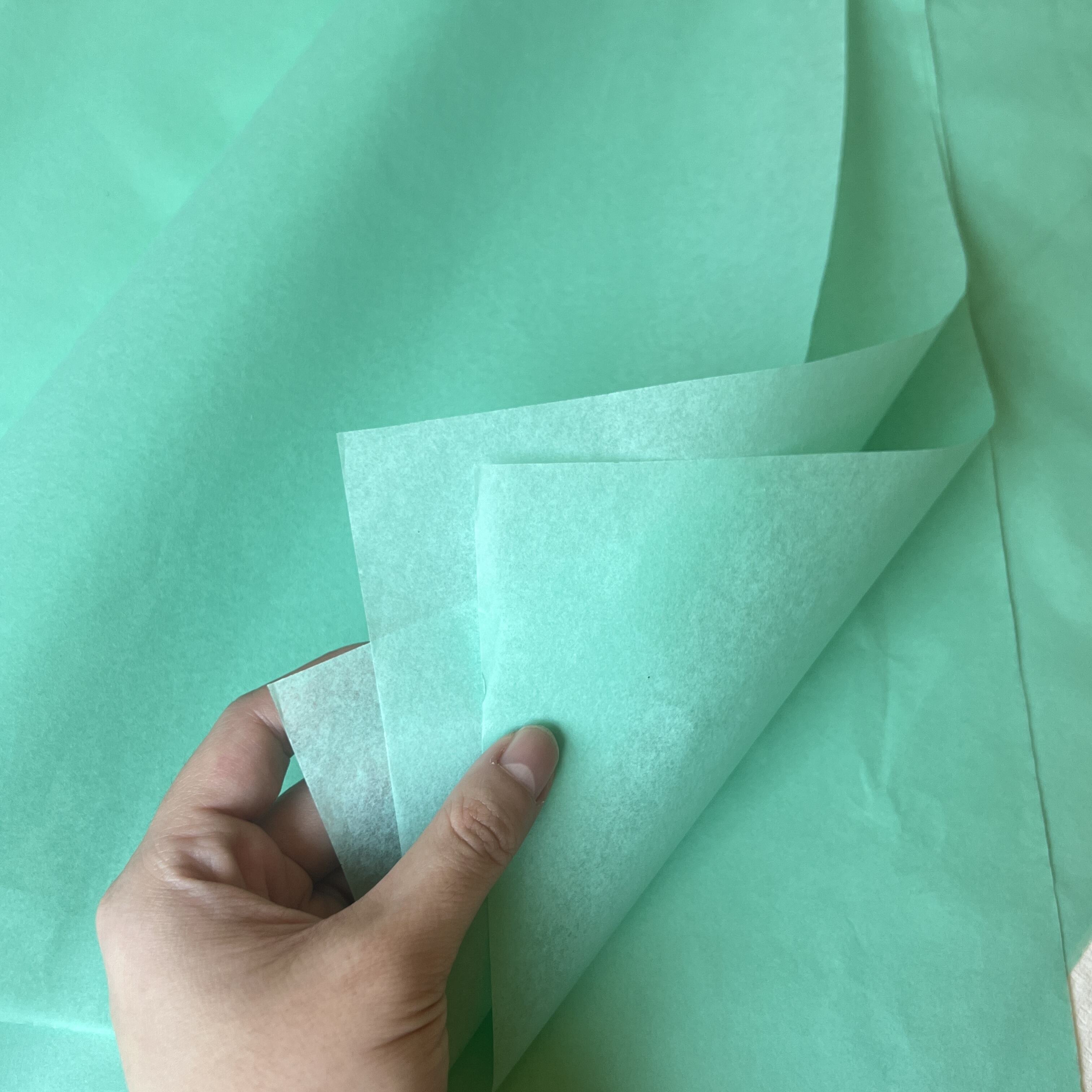 Bæredygtighed i sin kerne