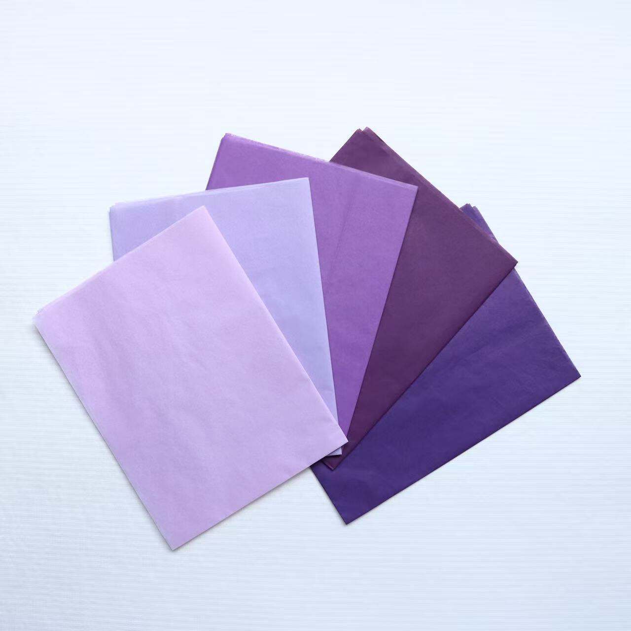 Kvalitní oblečení, obalový papír pro každou příležitost