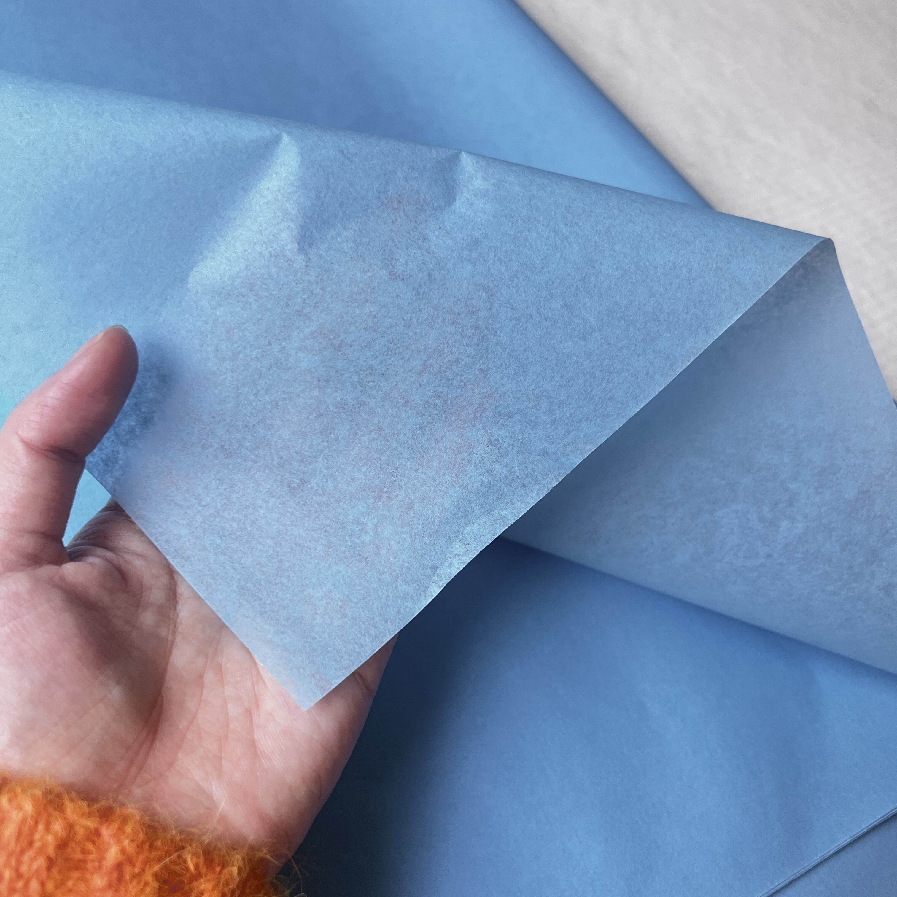 Overlegen fleksibilitet og holdbarhed  