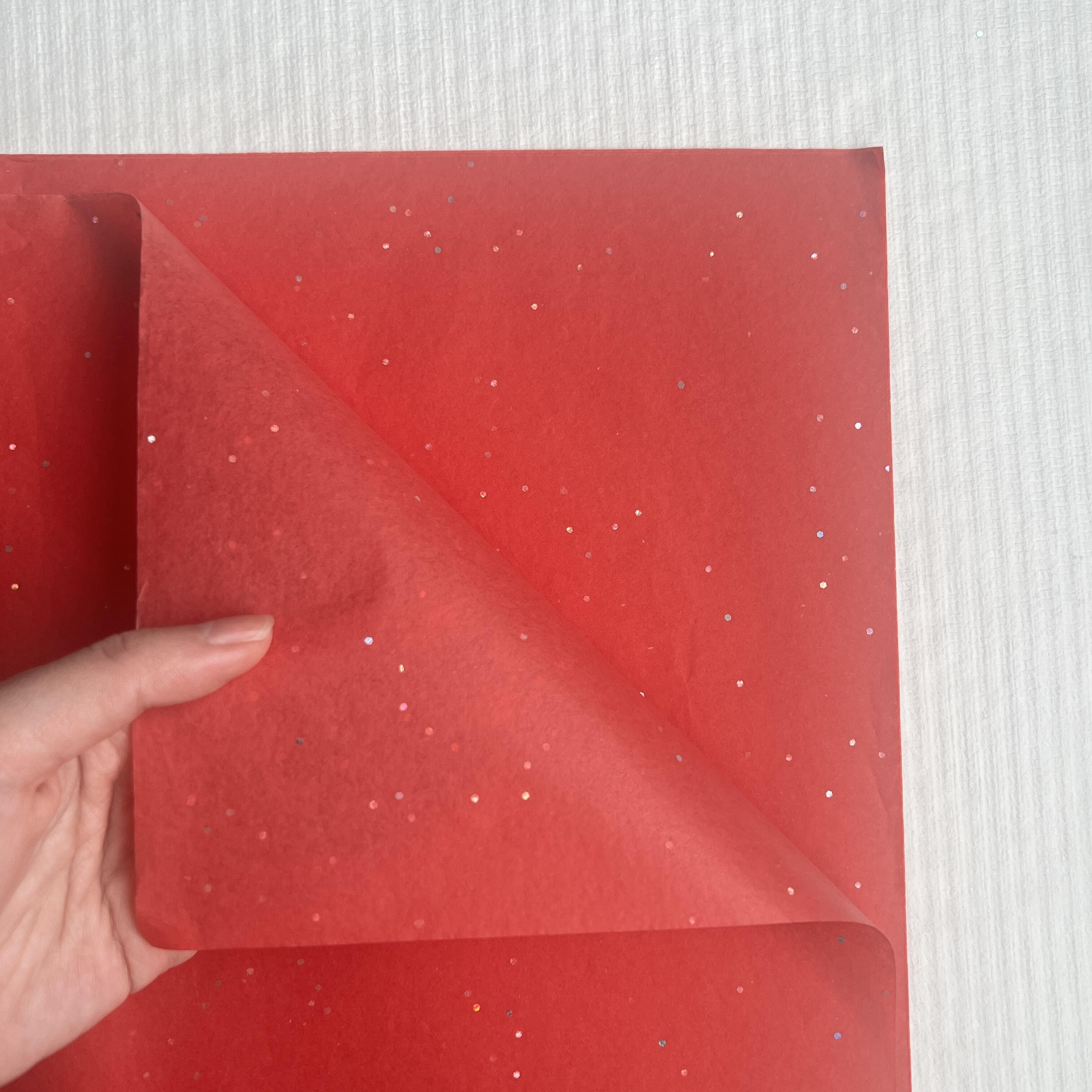 Letër e Paketimit të Tretës me Cilësi Premium për Krejt Nevojat Tuaja