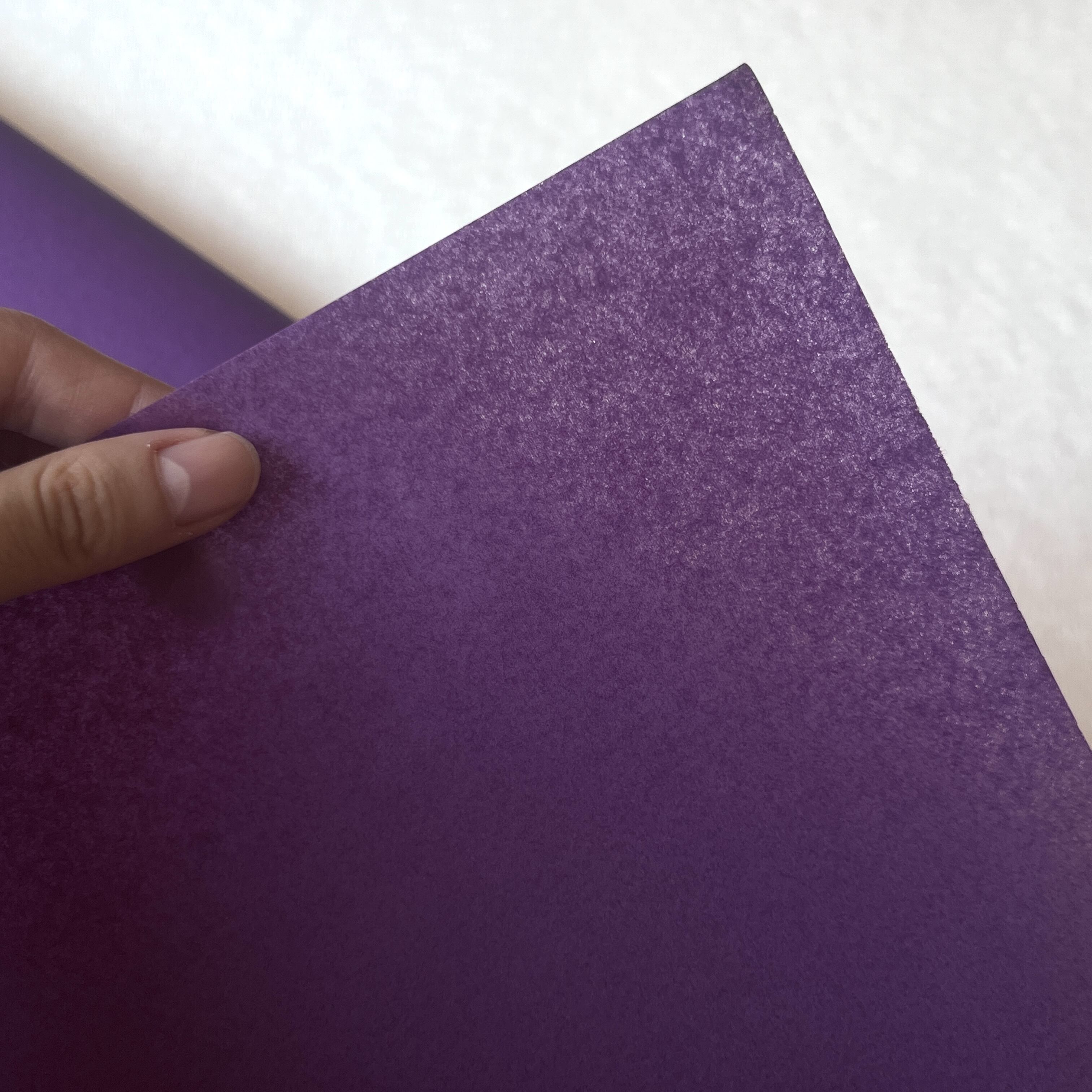 Ekologický výrobní proces