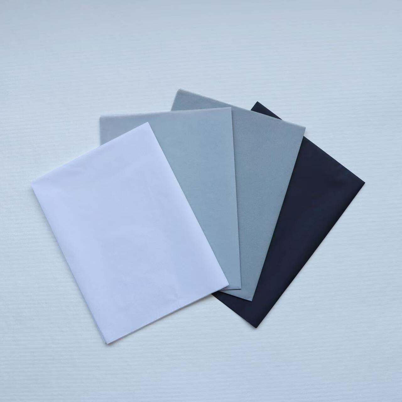 Nevyhovující možnosti přizpůsobení