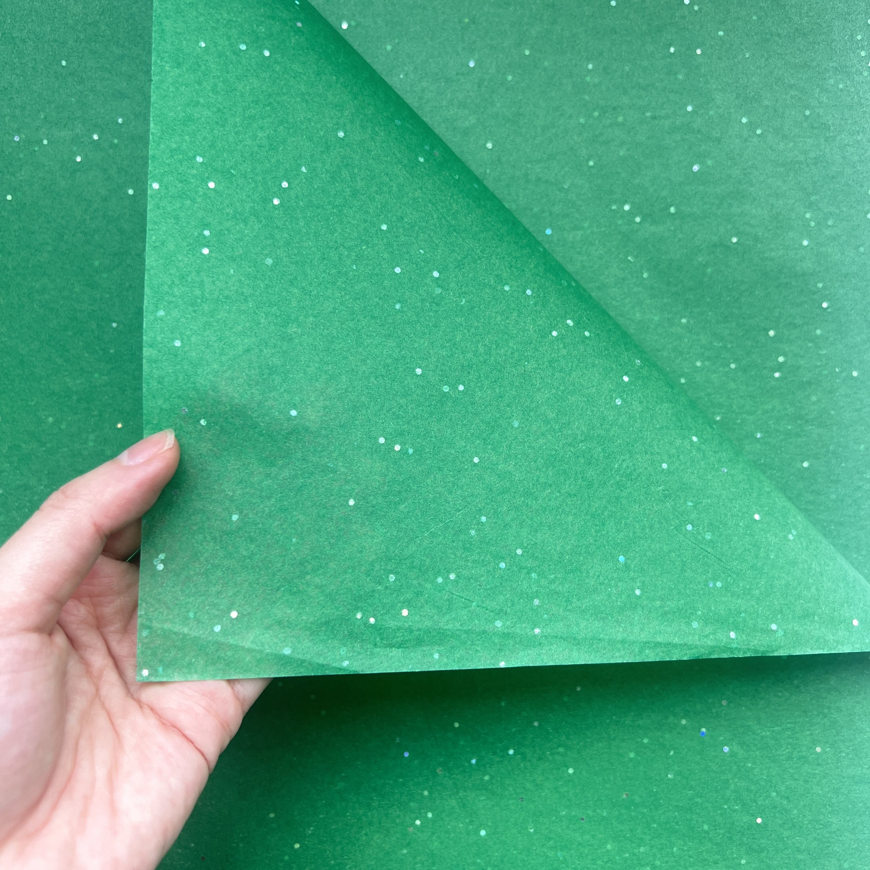 Uovertruffen kvalitet og alsidighed af kraftpapirark