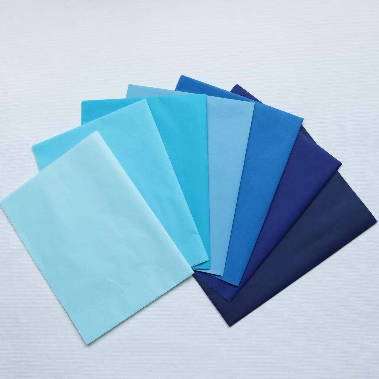 Premium košile na dárkovém balicím papíru pro každou příležitost