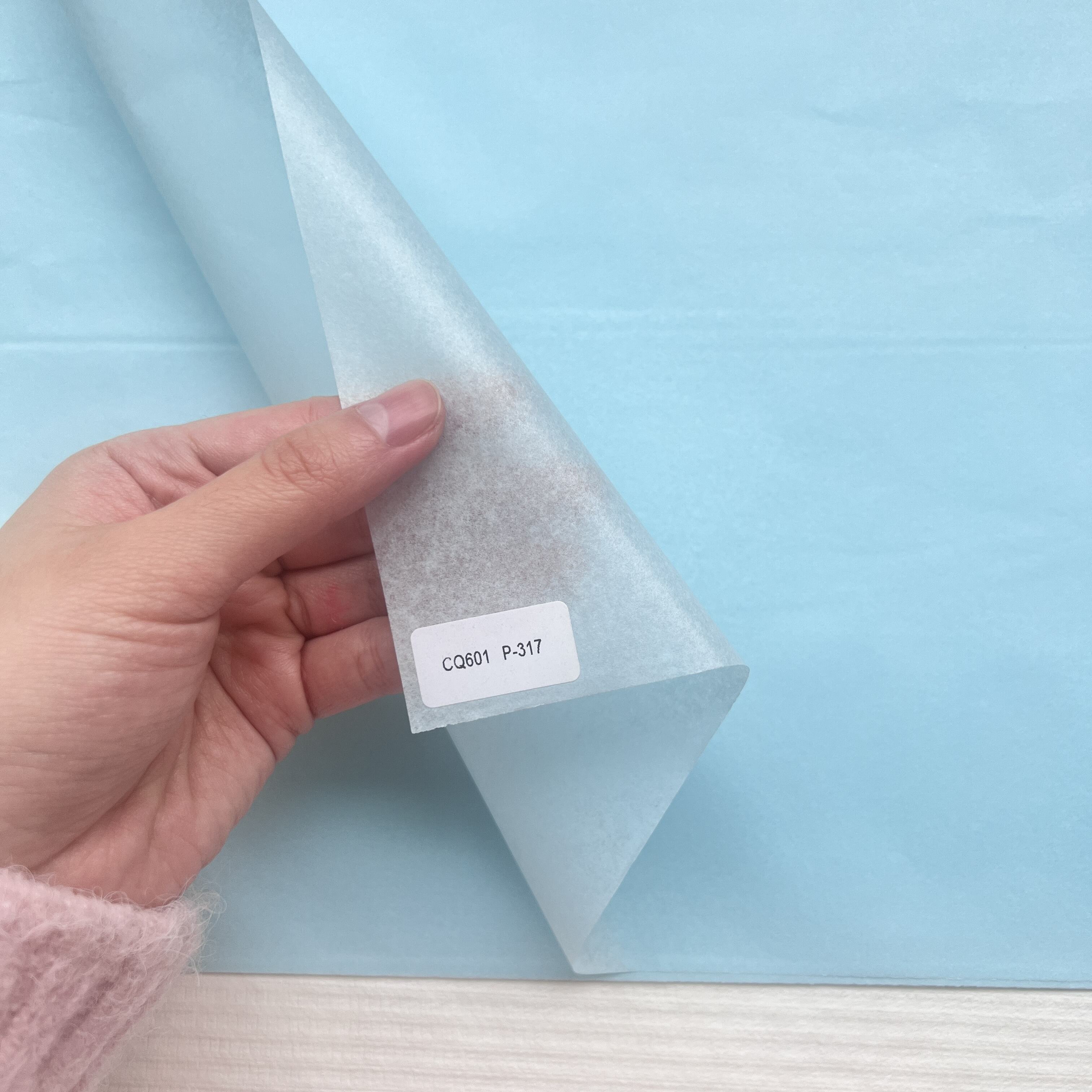 Zgjedhja e Plotë për Rrotulla Letre të Lehtë Për Mbështjellë