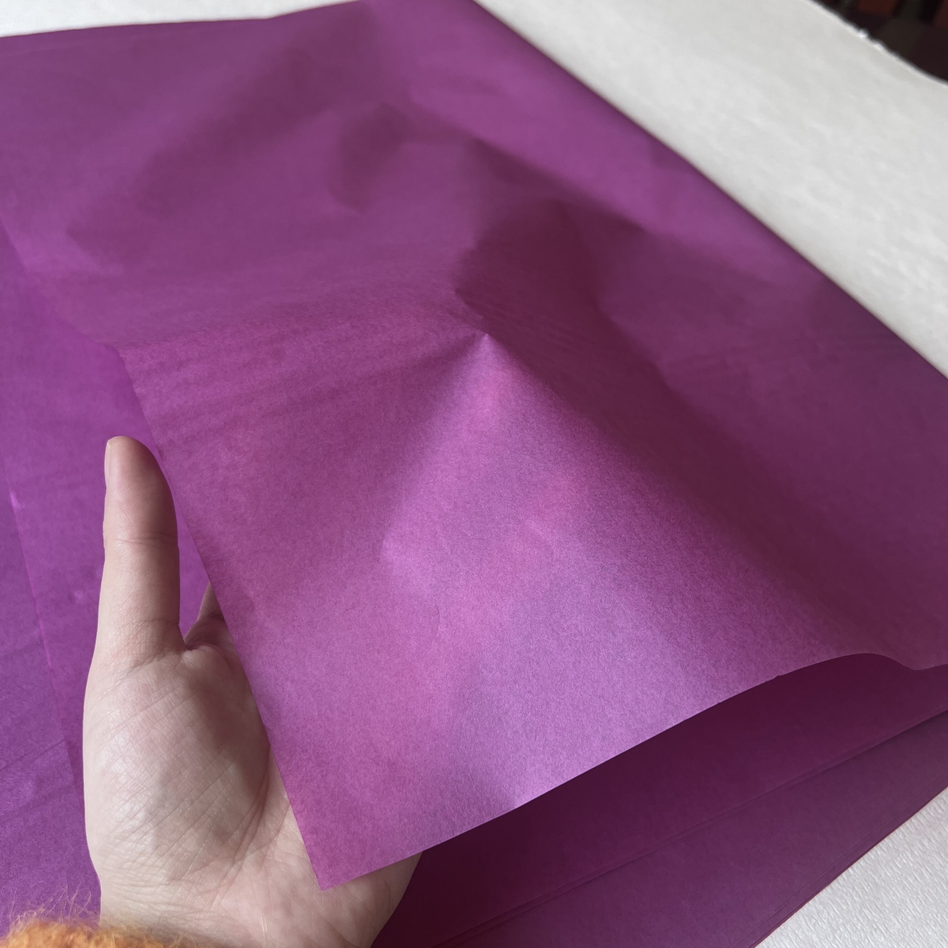 Cén fáth a Roghnóidh Tú Ár bpáipéar Feadúil?