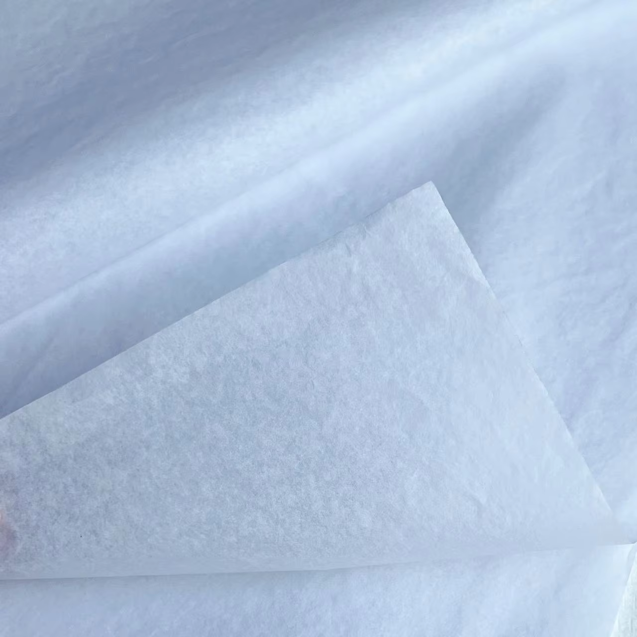 17gsm 500*700mm Custom Tissue Paper China Factory Colored Paper for Packaging Wrapping Gifts Clothes Goods Tissue Paper