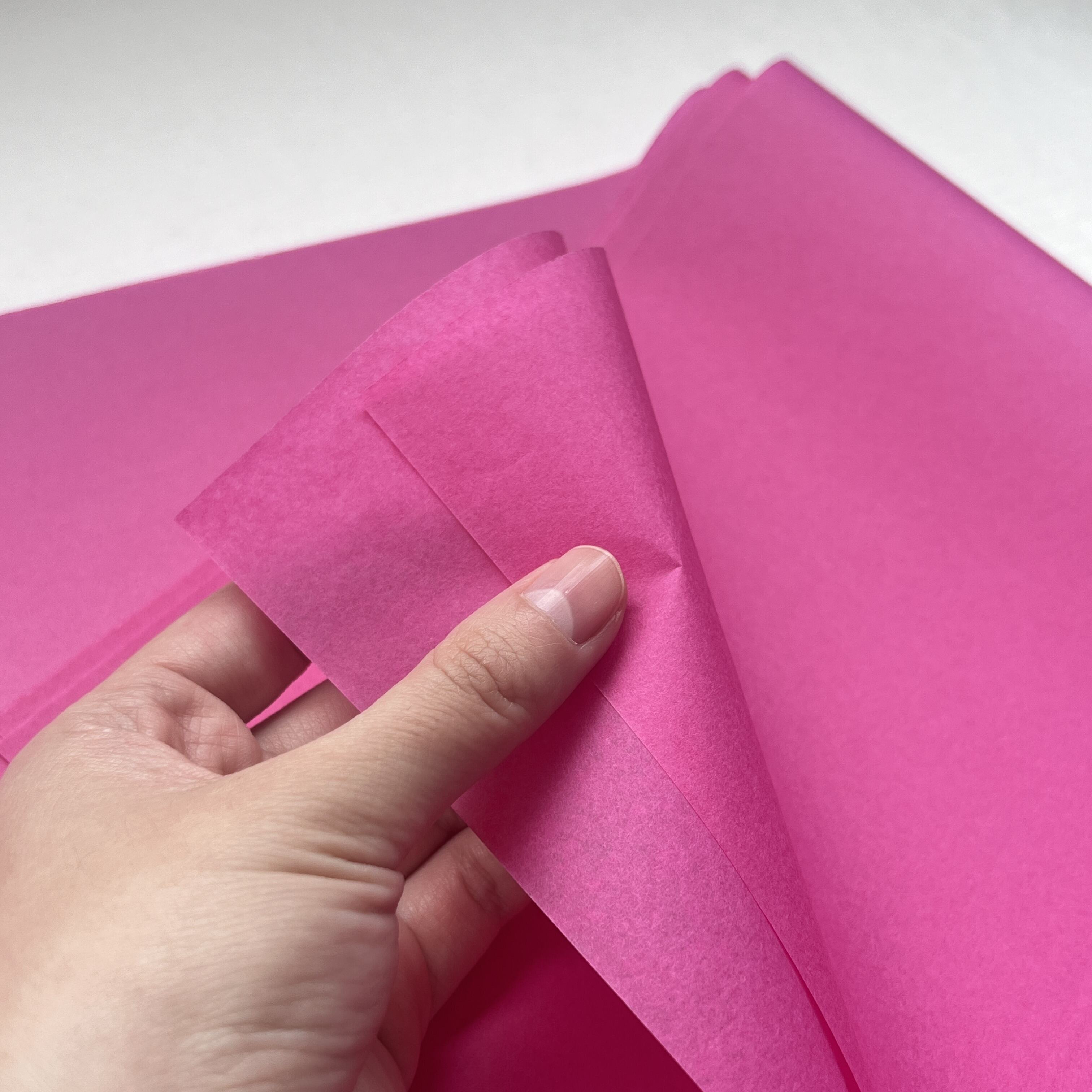 Zvyšte svou značku pomocí personalizovaných balicích tištěných papírů