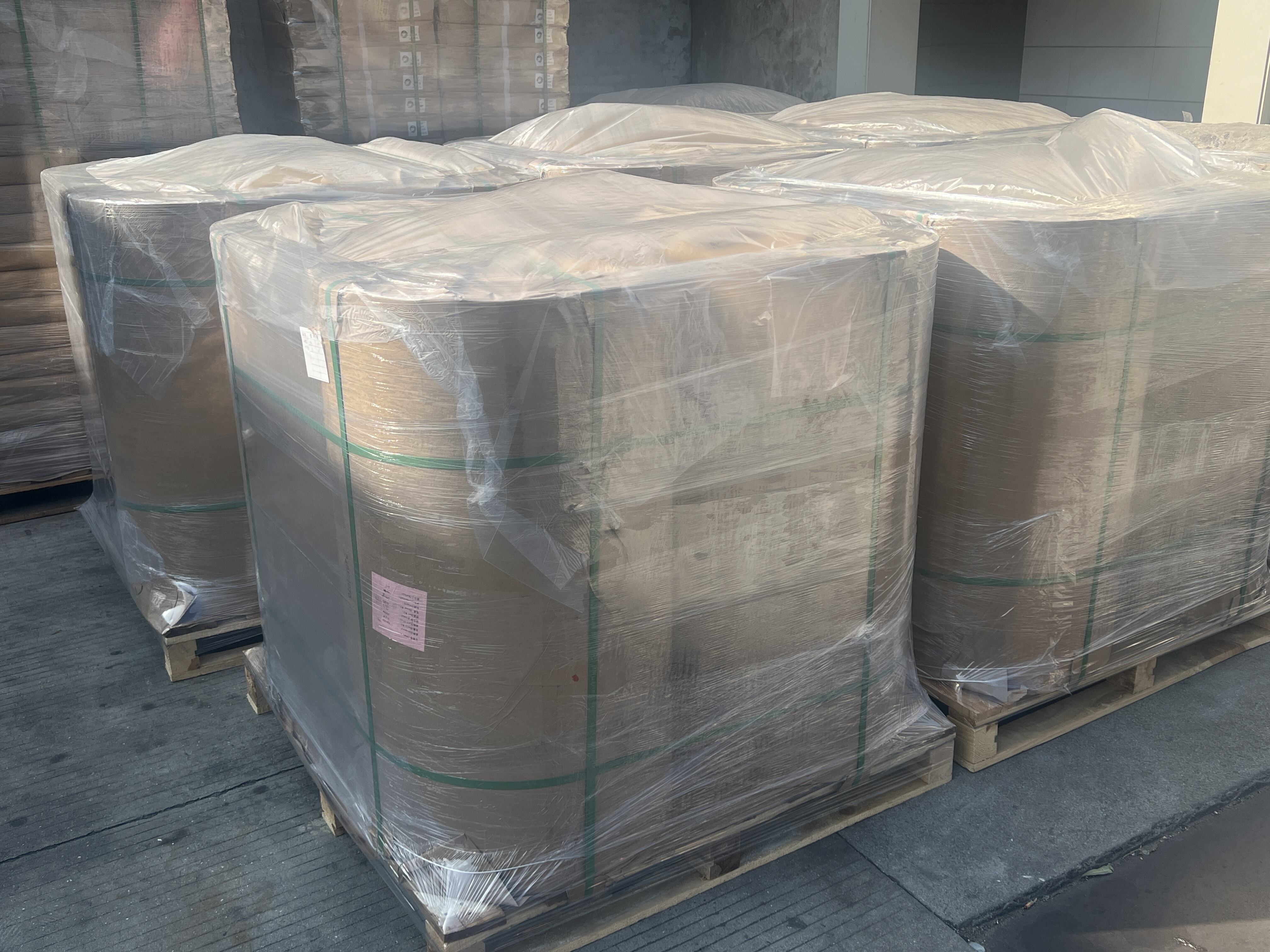 Naisc Tógála Idirbhliantais