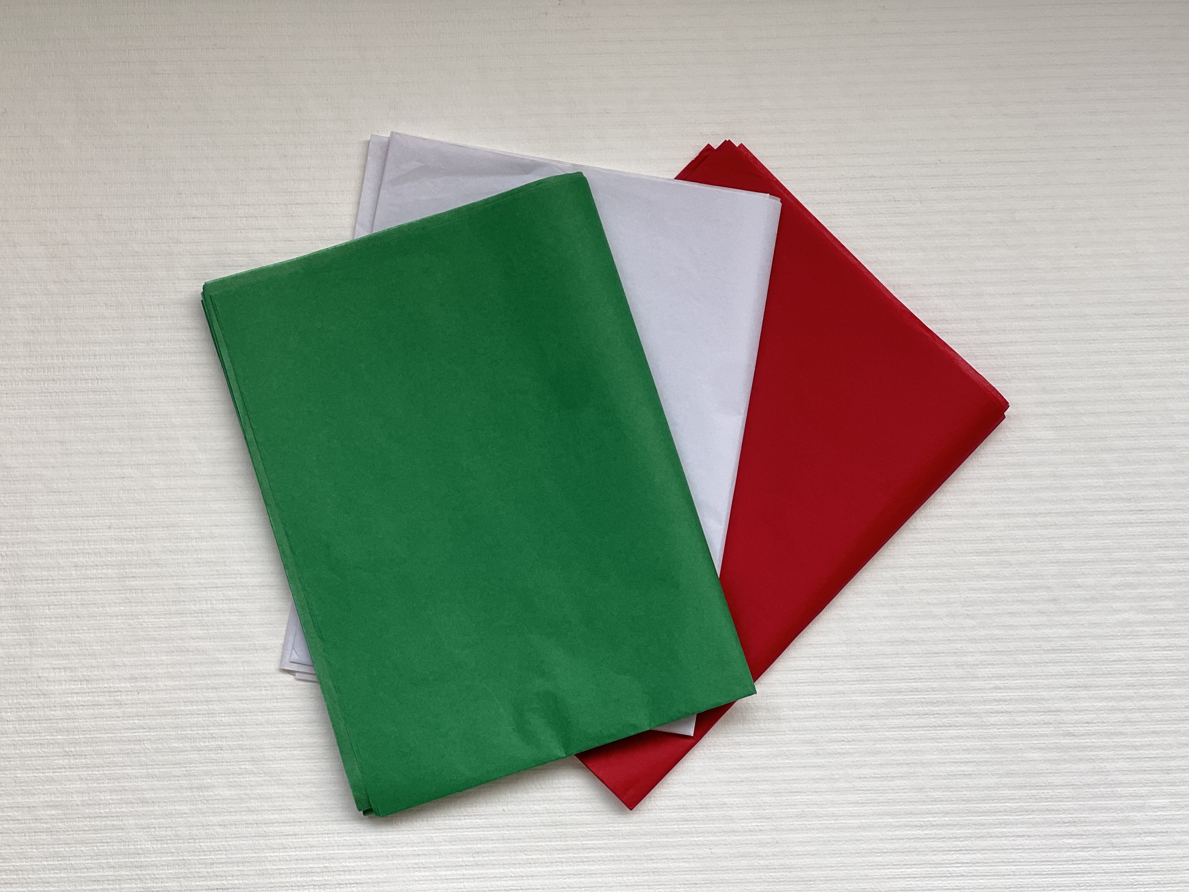 Premium Kvalitet Julegavepapir