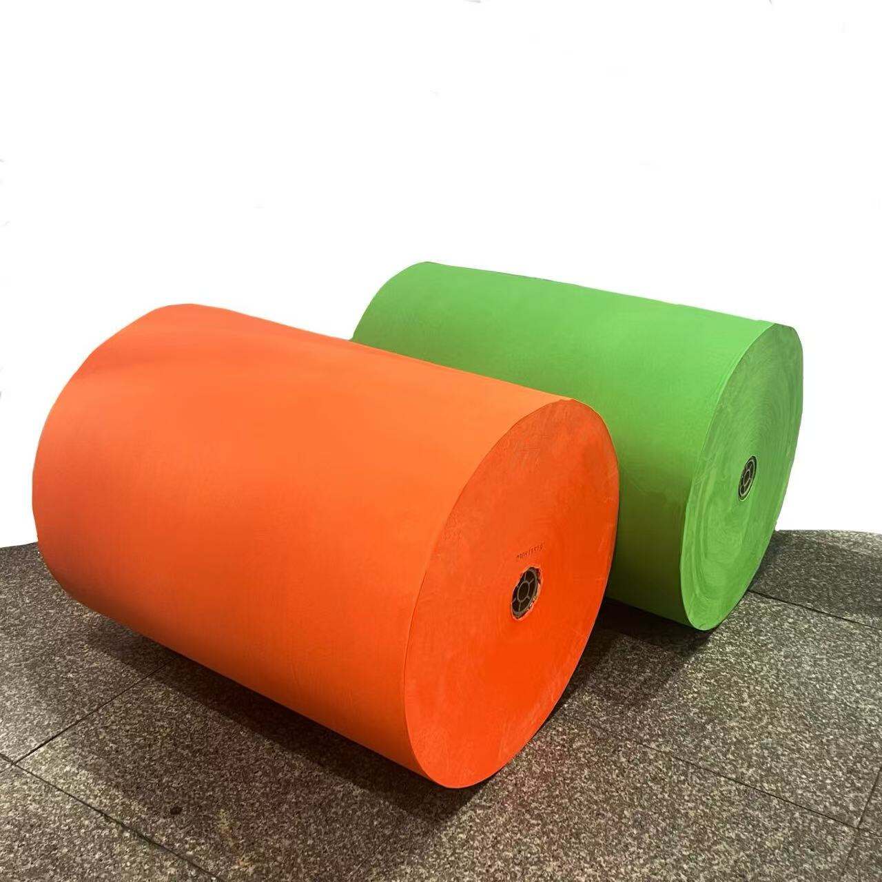 Rollaí Papáir Thíosca Ardoíochta do Chuairteacha Éagsúla