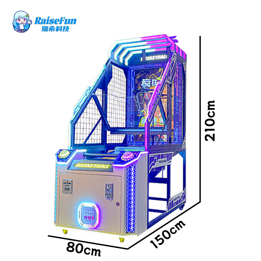 Bornes d'arcade personnalisées : révéler des atouts commerciaux uniques