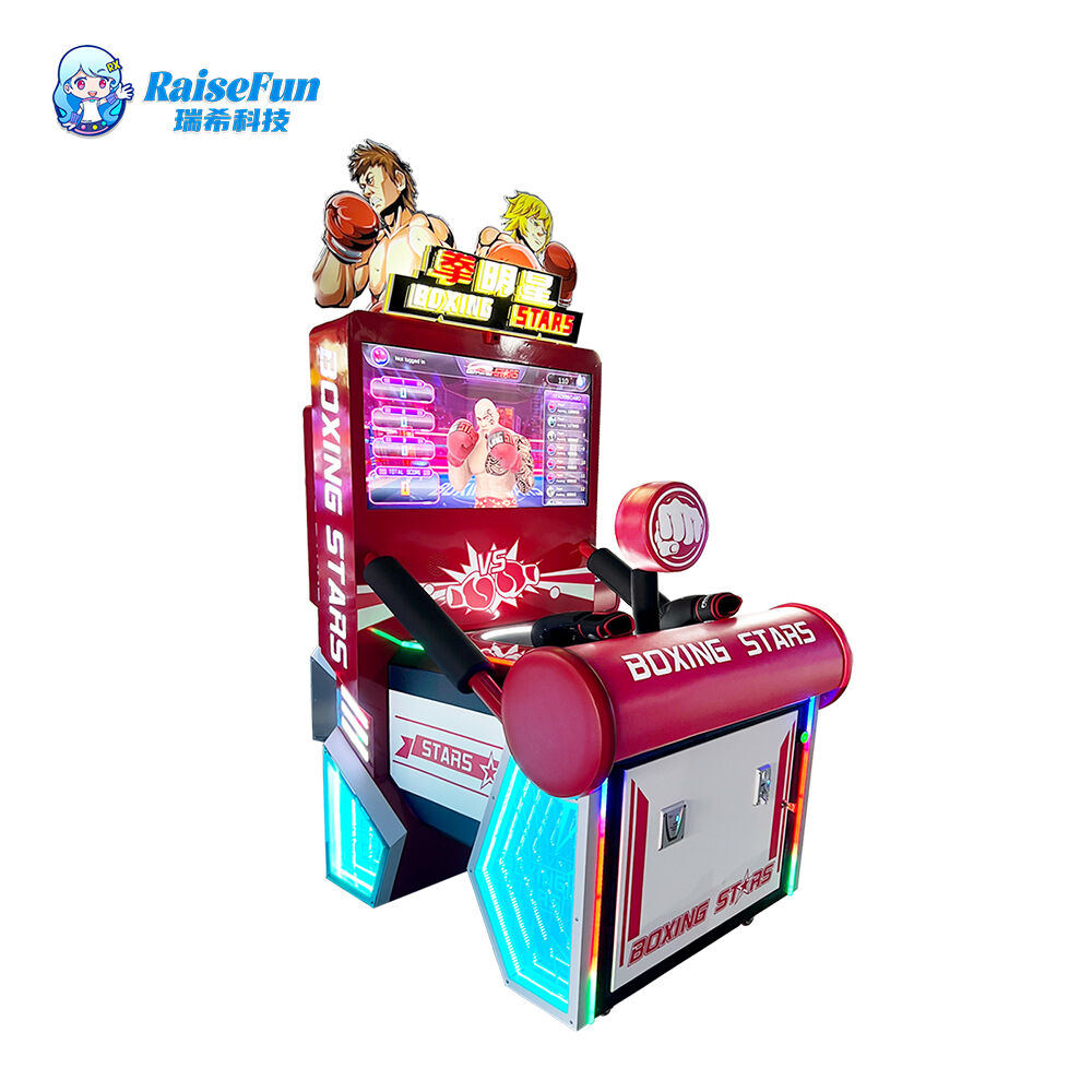 スポーツアーケードマシン | 専門アーケードゲームソリューション