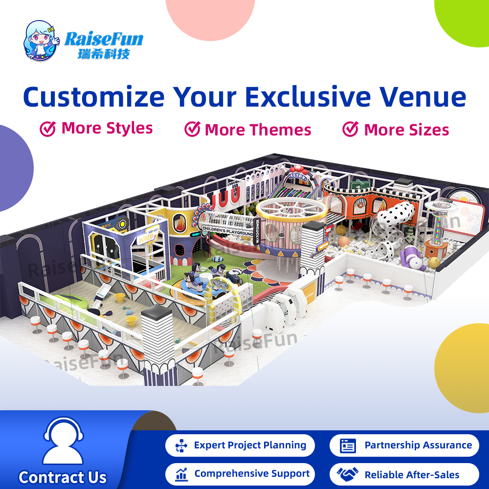 International One-Stop Arcade Solution | Your Strategic Partner & Enablement Engine for Global Entertainment