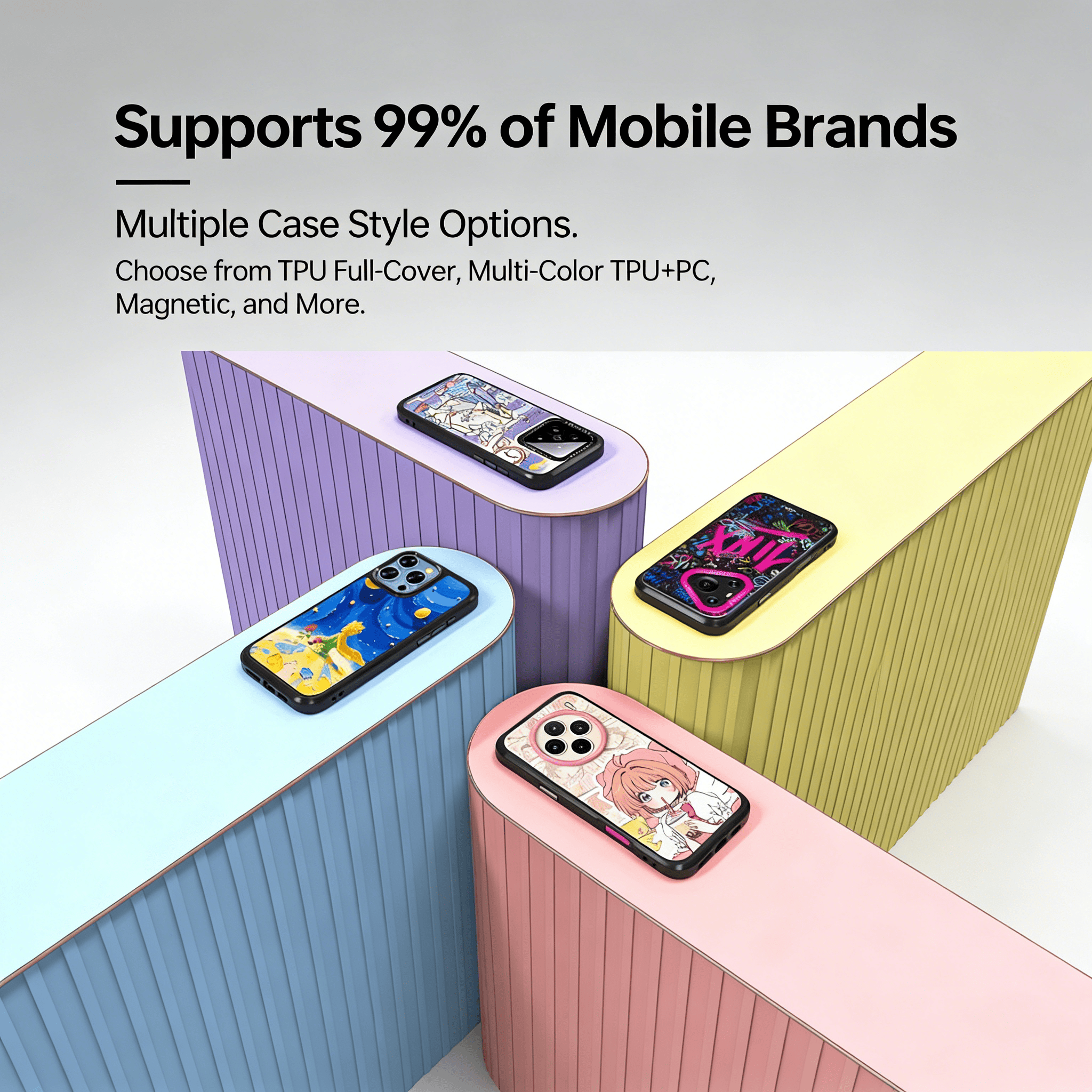 ဖုန်းဖုံး ပုံနှိပ်ခြင်း အရောင်းစက်များ၏ စုံစမ်းမှု၊ အမြတ်အစွန်းနှင့် ROI ဆန်းစစ်ခြင်း