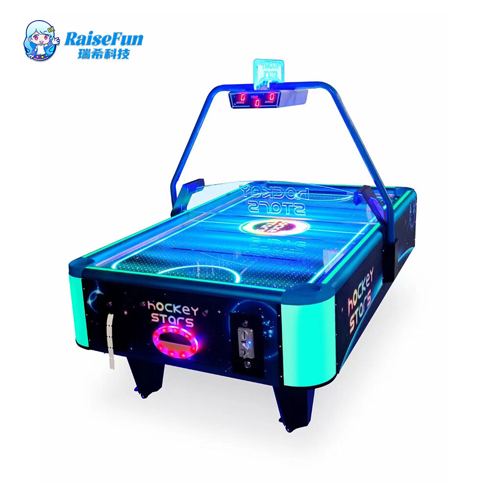  Electronic Scorer Air Hockey Table Redemption Arcade Game Machine  