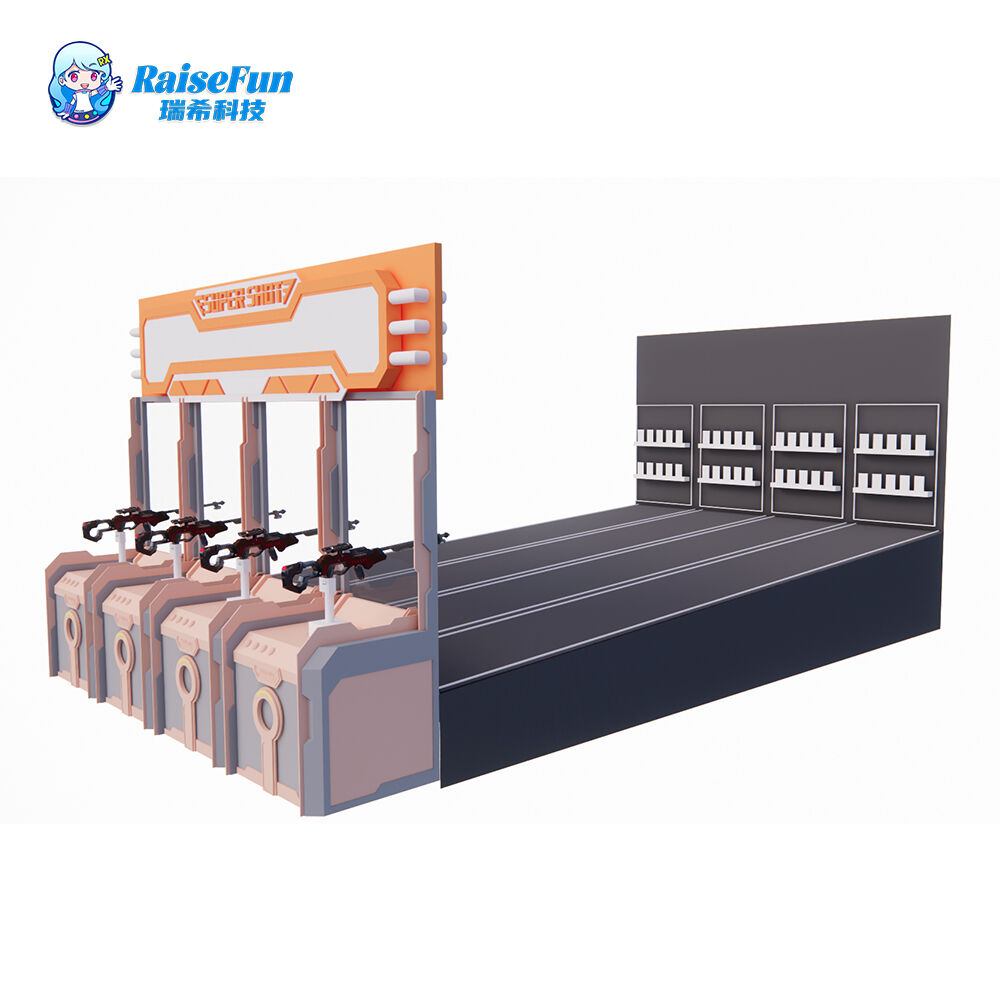 One-Stop Arcade Cabinet Production Solutions