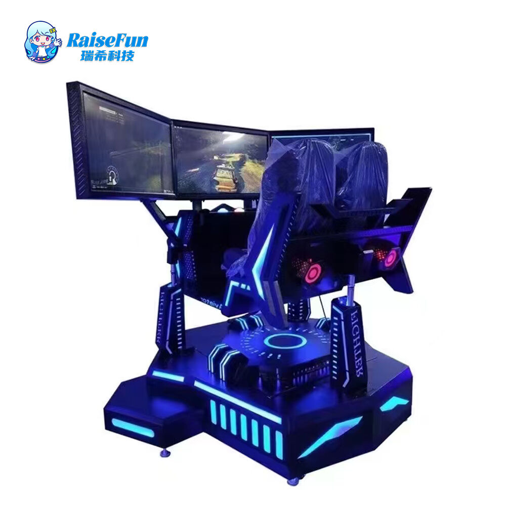F1 Simulator: Professional Formula Racing Simulators for Ultimate Track Competition & Premium Commercial Experience