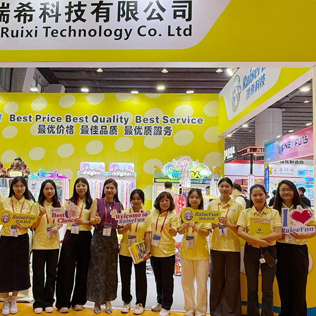 Our Exhibition Schedule -See You at the Shows