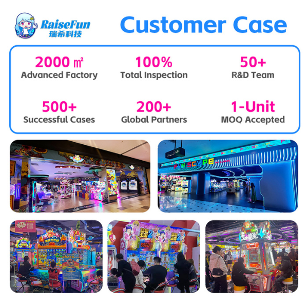 Customer Case