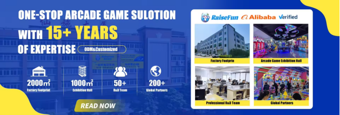 custom one stop arcade solution global provider-0