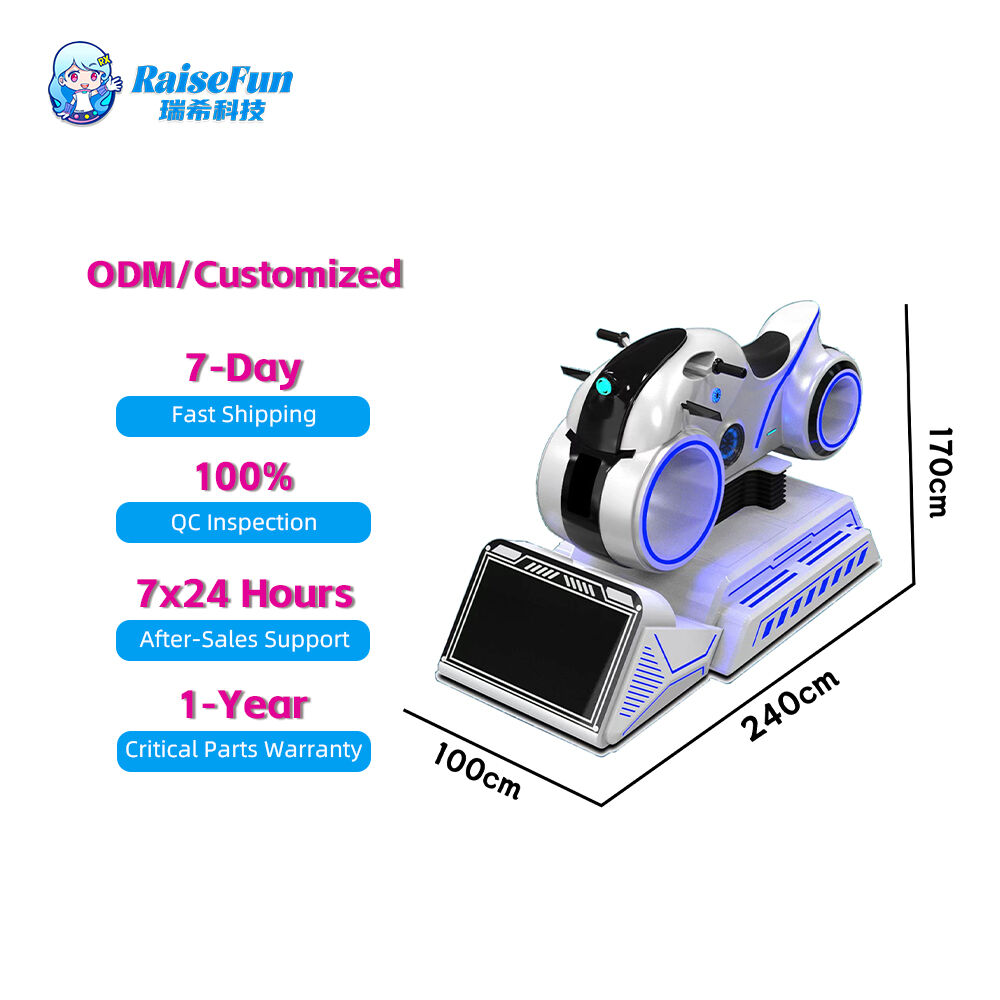 Arcade Machine Suppliers | RaiseFun B2B Global Export & Custom Arcade Equipment