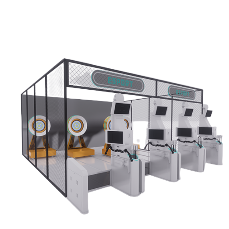 Challenges in Smart Archery Implementation Uncovered