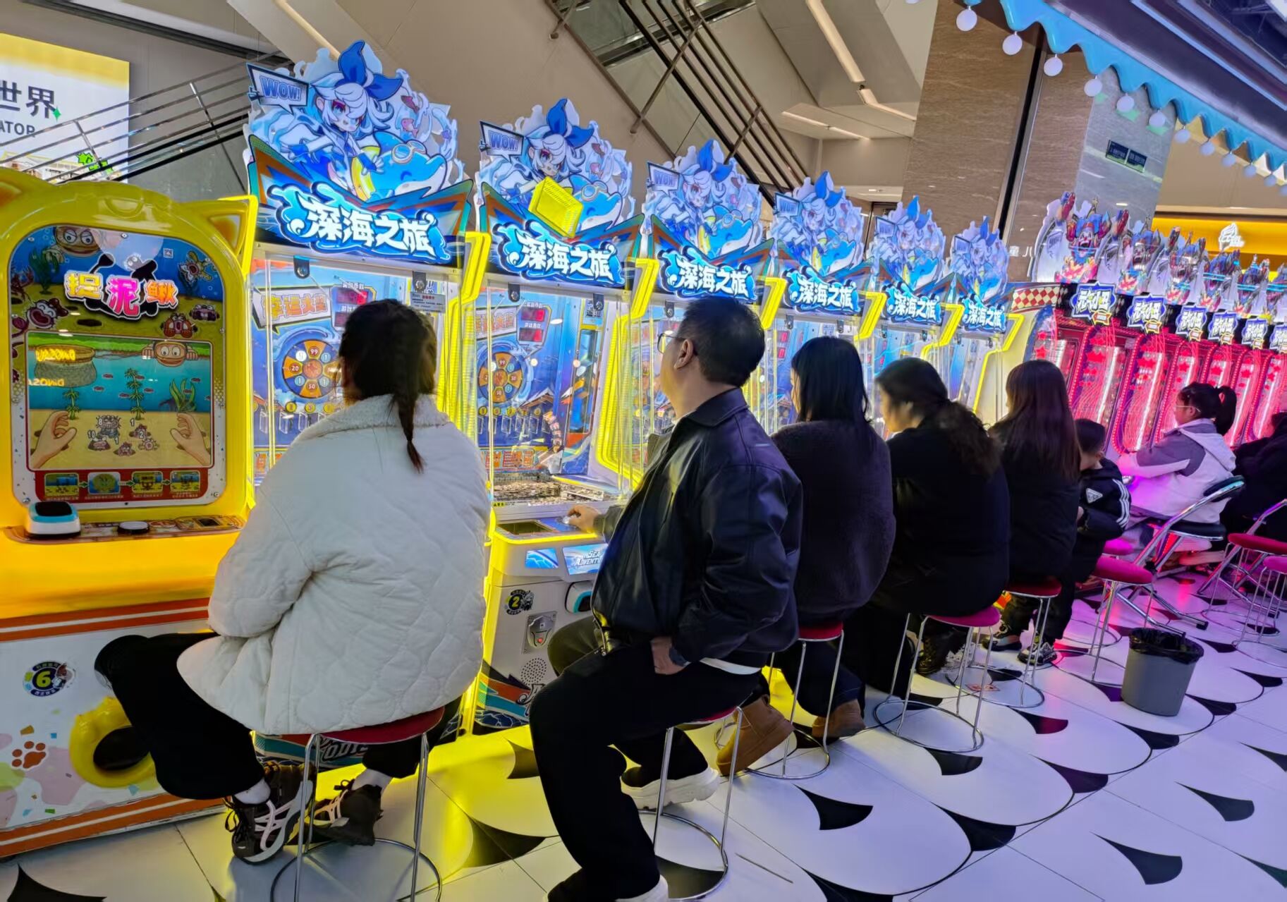 Arcade Coin Pusher Machine Setup Tips for Maximum Player Engagement.jpg