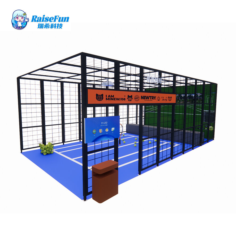 Premium Arcade Game Manufacturing & ODM Expert