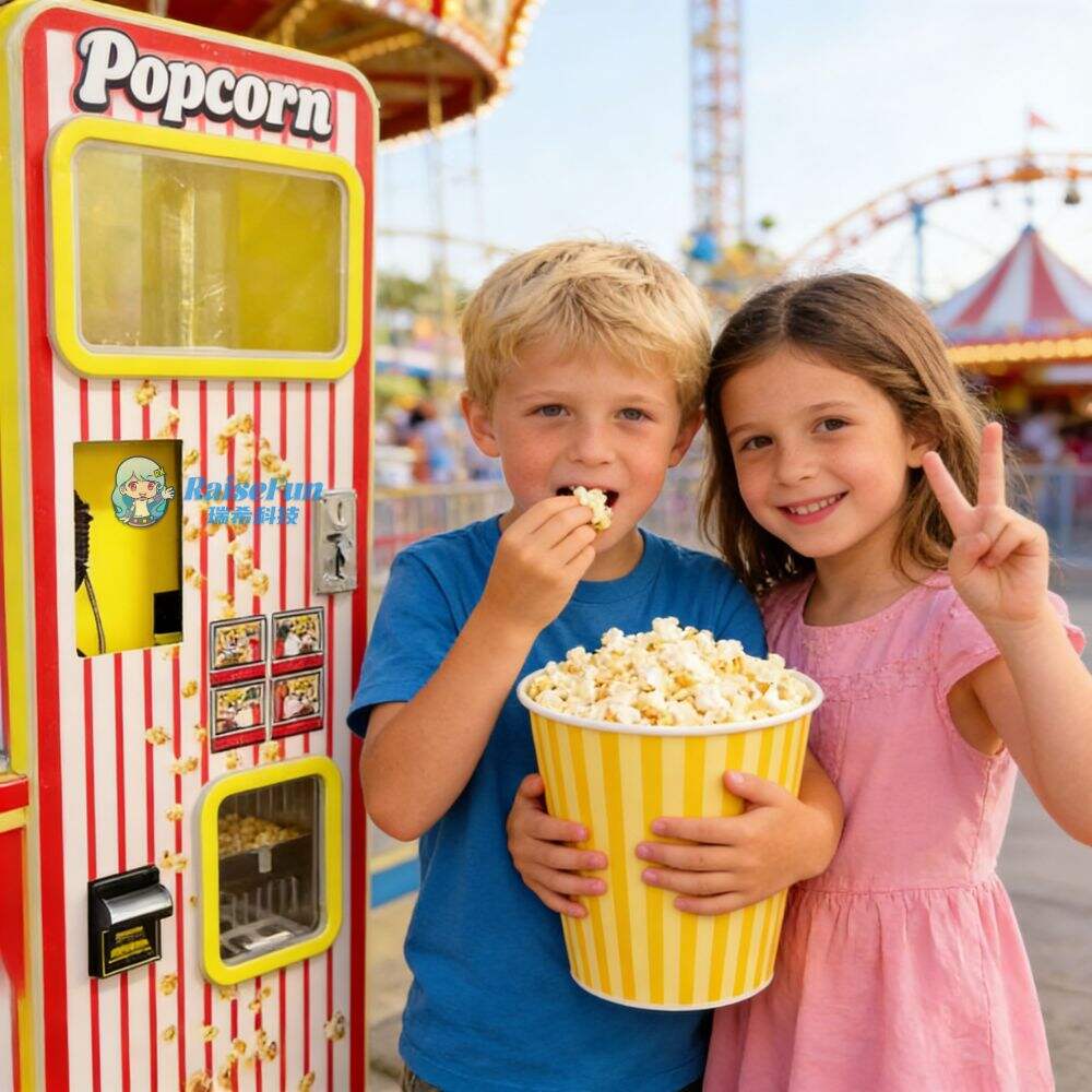 How Profitable Is a Vending Machine Business in 2026?