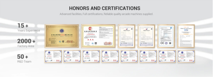 custom one stop arcade solution global provider-2