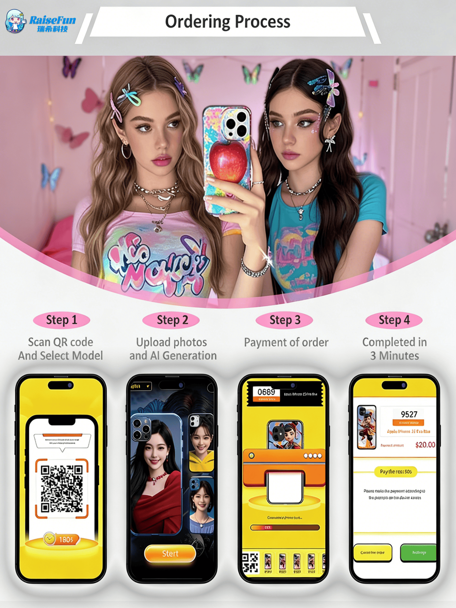 Why Custom Phone Case Printing Vending Machines Are the Future of Instant Retail_How DIY Phone Case Vending Machines Work: From Design to Delivery in Under 5 Minutes.png