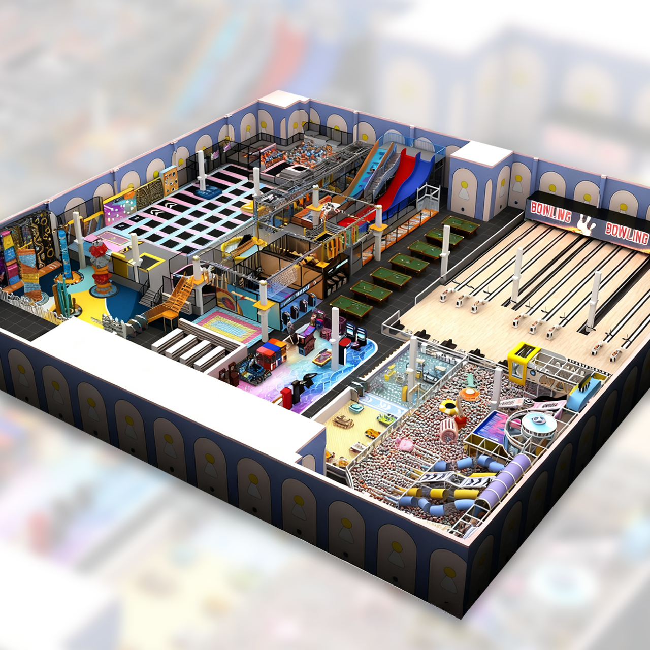 Implementing Interactive Machines: A 2025 Guide