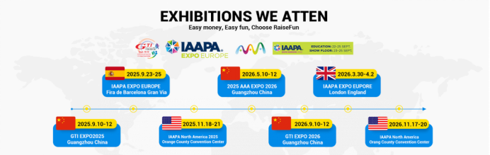 custom one stop arcade solution global provider-4