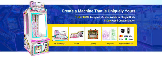 custom one stop arcade solution global provider-1