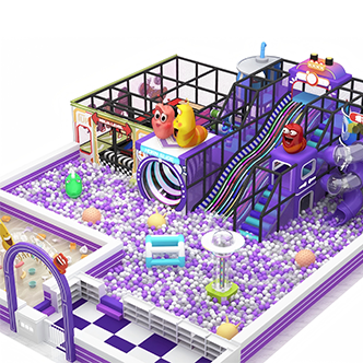 Páirceanna Imeartha Bhabaigh