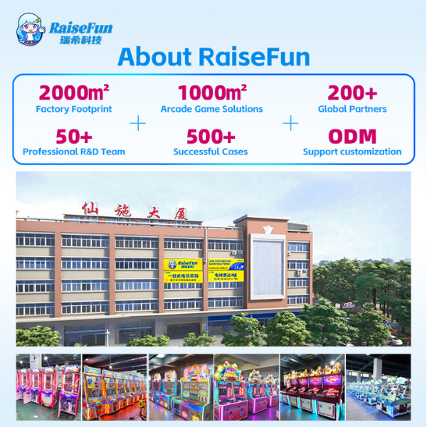 How to Plan and Design an Arcade Game Room: A Step-by-Step Guide for Entrepreneurs