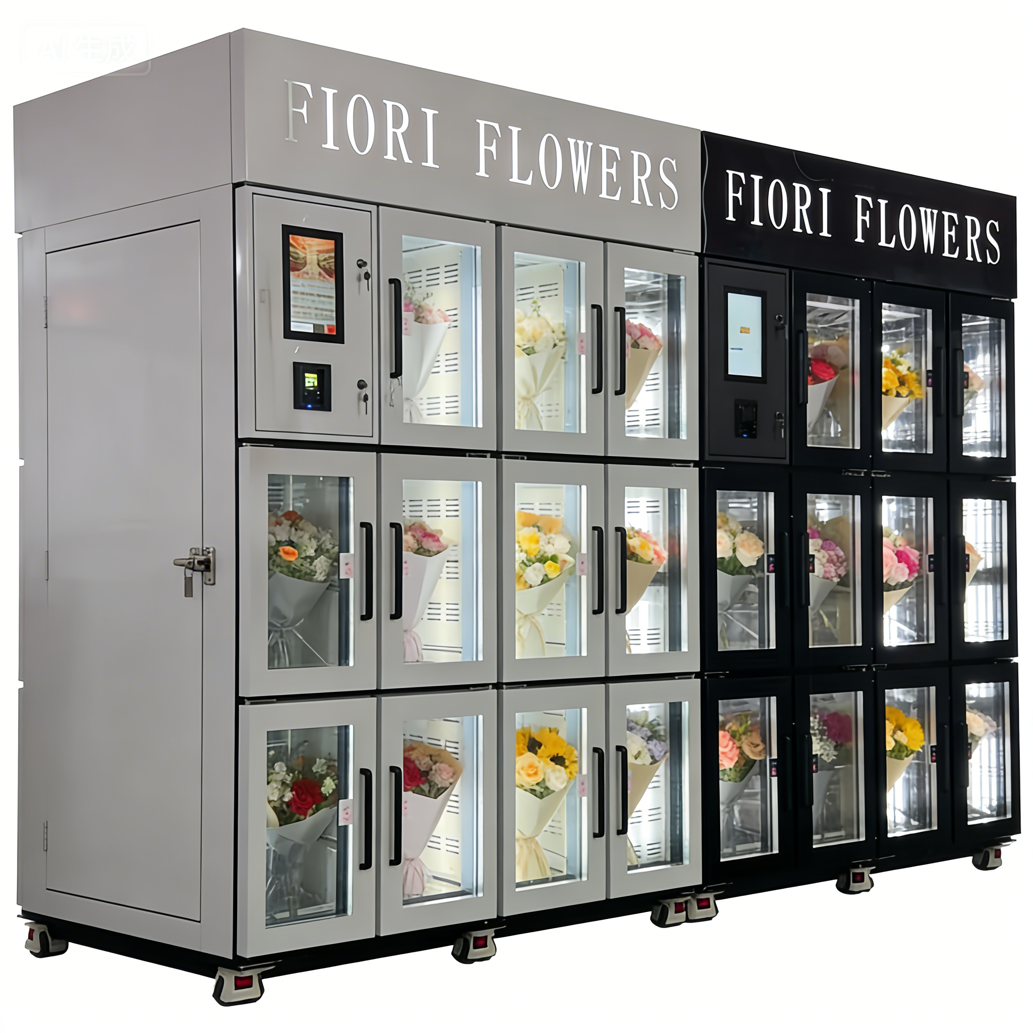 How Profitable Is a Vending Machine Business in 2026