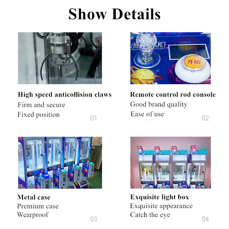 Claw Machine Buying Guide: What Arcade Operators Need to Know-1.png