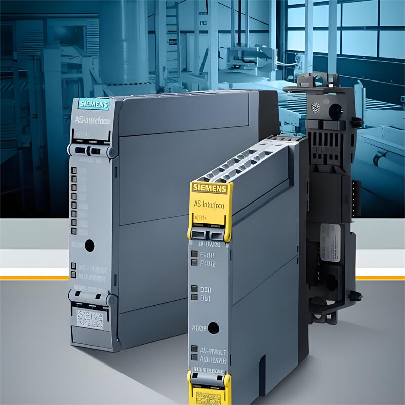 Uzbekistan Client Secures Siemens Industrial Modules in 8 Days 